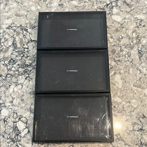 MAC magnetic palettes for depotting/condensing